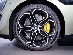 Xiaomi SU7 2024 rear-wheel drive ultra-long battery life high-end smart driving Pro version - фото 12