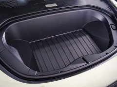 Xiaomi SU7 2024 rear-wheel drive ultra-long battery life high-end smart driving Pro version - фото 13