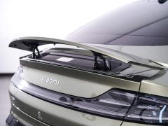 Xiaomi SU7 2024 rear-wheel drive ultra-long battery life high-end smart driving Pro version - фото 14