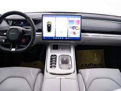 Xiaomi SU7 2024 rear-wheel drive ultra-long battery life high-end smart driving Pro version - фото 15