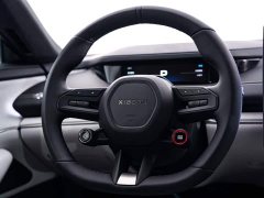 Xiaomi SU7 2024 rear-wheel drive ultra-long battery life high-end smart driving Pro version - фото 16