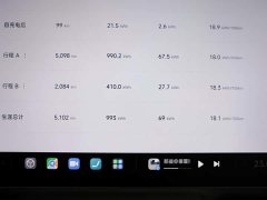 Xiaomi SU7 2024 rear-wheel drive ultra-long battery life high-end smart driving Pro version - фото 17