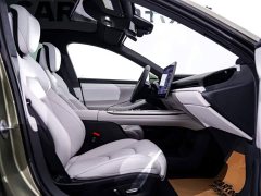 Xiaomi SU7 2024 rear-wheel drive ultra-long battery life high-end smart driving Pro version - фото 19
