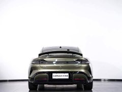 Xiaomi SU7 2024 rear-wheel drive ultra-long battery life high-end smart driving Pro version - фото 7