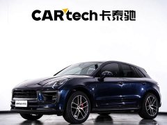 Porsche Macan S 2.9T - фото 1