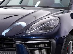 Porsche Macan S 2.9T - фото 13