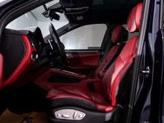 Porsche Macan S 2.9T - фото 15