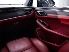Porsche Macan S 2.9T - фото 16