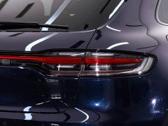 Porsche Macan S 2.9T - фото 18
