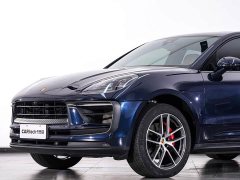 Porsche Macan S 2.9T - фото 3