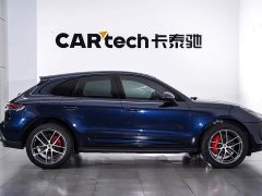Porsche Macan S 2.9T - фото 4