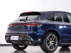 Porsche Macan S 2.9T - фото 7