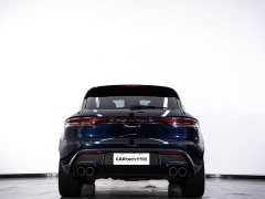 Porsche Macan S 2.9T - фото 9