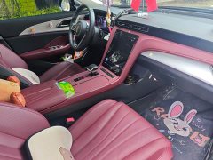 Hongqi H5 2.0T automatic flagship version - фото 11
