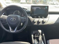 Toyota Corolla TNGA 1.5L CVT Pioneer Edition - фото 2