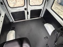 Jiangling Fushun 2.0T manual mid-axle mid-range commercial multifunctional passenger car with 6 seats - фото 11