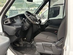 Jiangling Fushun 2.0T manual mid-axle mid-range commercial multifunctional passenger car with 6 seats - фото 4