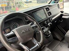 Jiangling Fushun 2.0T manual mid-axle mid-range commercial multifunctional passenger car with 6 seats - фото 5