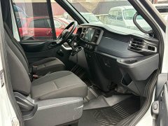Jiangling Fushun 2.0T manual mid-axle mid-range commercial multifunctional passenger car with 6 seats - фото 6