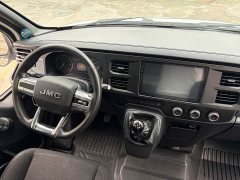 Jiangling Fushun 2.0T manual mid-axle mid-range commercial multifunctional passenger car with 6 seats - фото 9