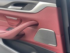 BMW 5 Series New Energy 2022 535Le Pioneer Edition M Sports Package - фото 12