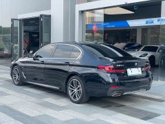 BMW 5 Series New Energy 2022 535Le Pioneer Edition M Sports Package - фото 16
