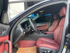 BMW 5 Series New Energy 2022 535Le Pioneer Edition M Sports Package - фото 4
