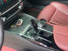 BMW 5 Series New Energy 2022 535Le Pioneer Edition M Sports Package - фото 6