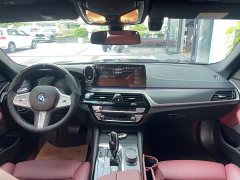 BMW 5 Series New Energy 2022 535Le Pioneer Edition M Sports Package - фото 9