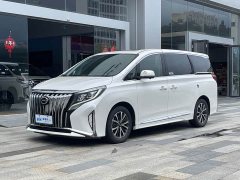 Trumpchi M8 2021 Lingxiu Series 390T Deluxe Edition - фото 1