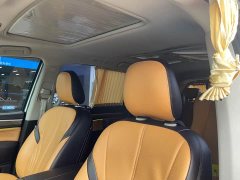 Trumpchi M8 2021 Lingxiu Series 390T Deluxe Edition - фото 10