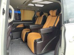 Trumpchi M8 2021 Lingxiu Series 390T Deluxe Edition - фото 11