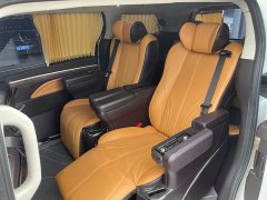 Trumpchi M8 2021 Lingxiu Series 390T Deluxe Edition - фото 12