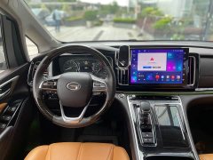 Trumpchi M8 2021 Lingxiu Series 390T Deluxe Edition - фото 13
