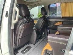 Trumpchi M8 2021 Lingxiu Series 390T Deluxe Edition - фото 14