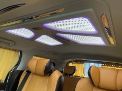 Trumpchi M8 2021 Lingxiu Series 390T Deluxe Edition - фото 15