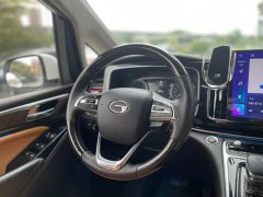 Trumpchi M8 2021 Lingxiu Series 390T Deluxe Edition - фото 16