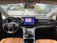 Trumpchi M8 2021 Lingxiu Series 390T Deluxe Edition - фото 17