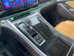 Trumpchi M8 2021 Lingxiu Series 390T Deluxe Edition - фото 19