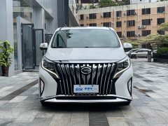 Trumpchi M8 2021 Lingxiu Series 390T Deluxe Edition - фото 2