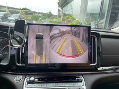 Trumpchi M8 2021 Lingxiu Series 390T Deluxe Edition - фото 20