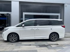 Trumpchi M8 2021 Lingxiu Series 390T Deluxe Edition - фото 3