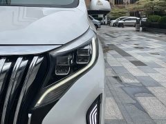 Trumpchi M8 2021 Lingxiu Series 390T Deluxe Edition - фото 4