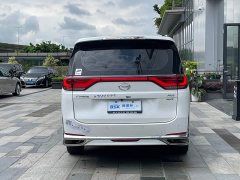Trumpchi M8 2021 Lingxiu Series 390T Deluxe Edition - фото 5