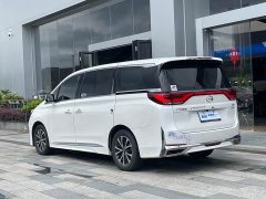 Trumpchi M8 2021 Lingxiu Series 390T Deluxe Edition - фото 6