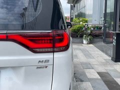 Trumpchi M8 2021 Lingxiu Series 390T Deluxe Edition - фото 7
