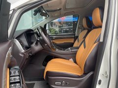 Trumpchi M8 2021 Lingxiu Series 390T Deluxe Edition - фото 8