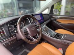 Trumpchi M8 2021 Lingxiu Series 390T Deluxe Edition - фото 9