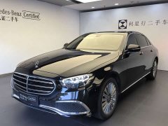 Mercedes-Benz E-Class E 300 L Luxury - фото 1