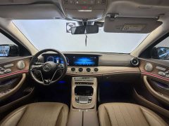 Mercedes-Benz E-Class E 300 L Luxury - фото 11
